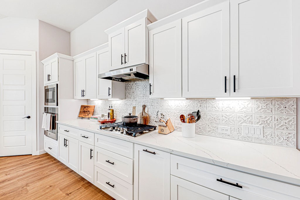 4036 Starlight Creek Drive Celina TX 75009