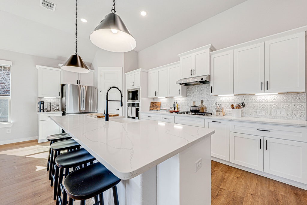 4036 Starlight Creek Drive Celina TX 75009