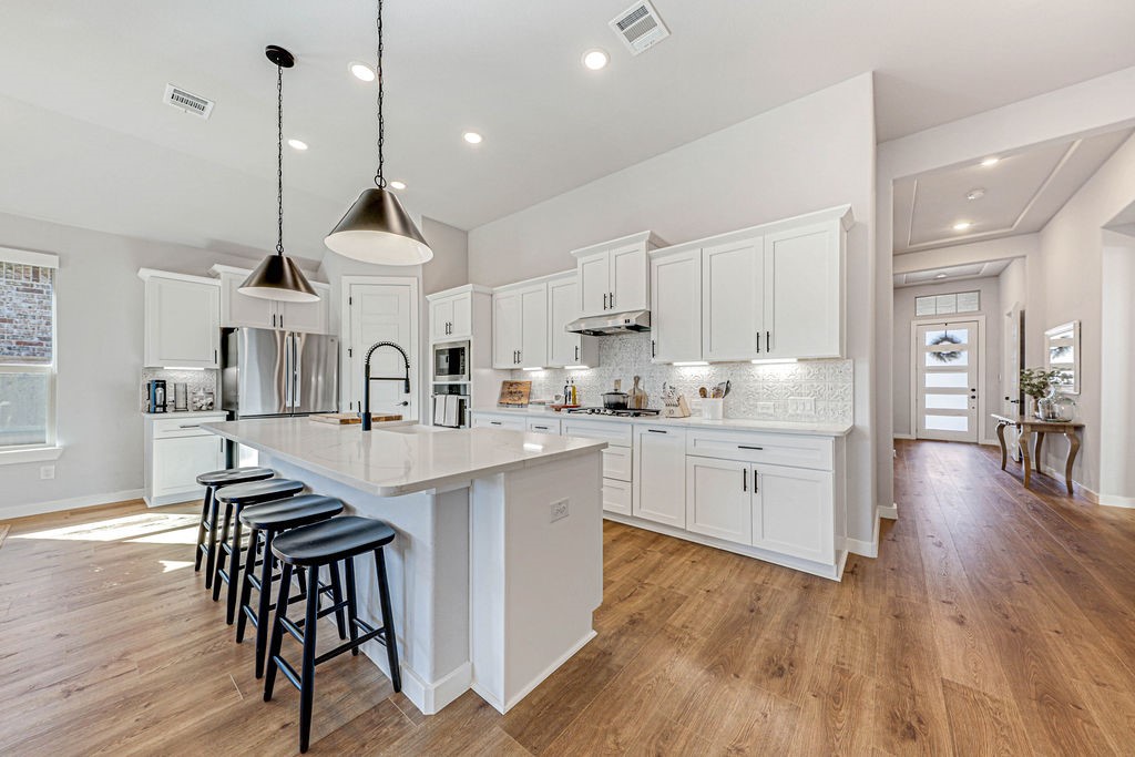 4036 Starlight Creek Drive Celina TX 75009