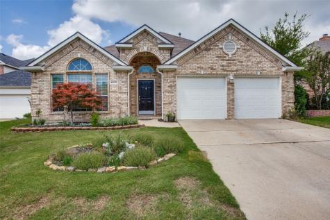 6820 Hayling Way Denton TX 76210