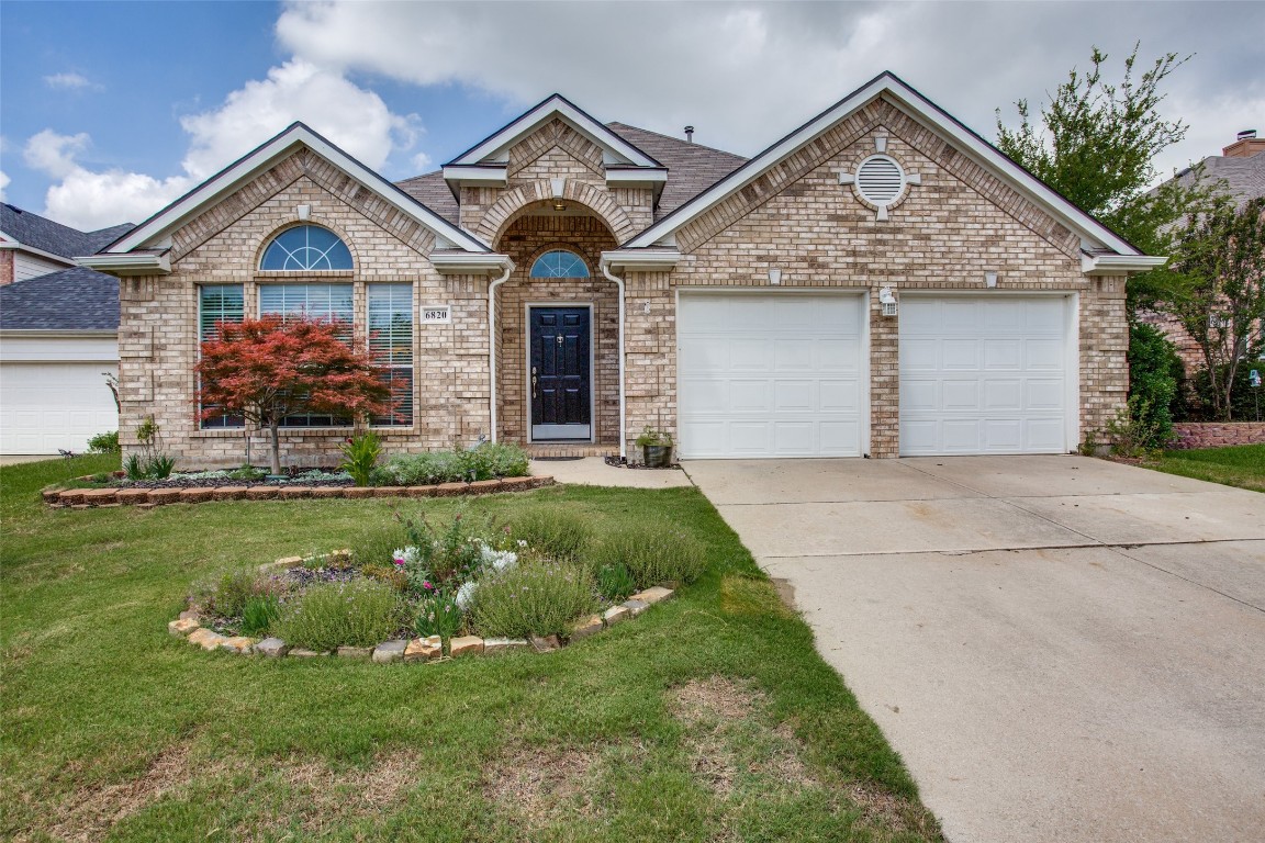 6820 Hayling Way Denton TX 76210