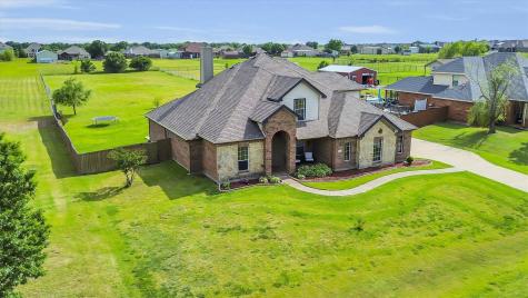 1461 Harvest Lane Nevada TX 75173