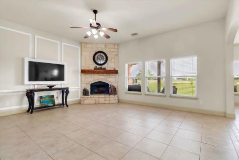 1461 Harvest Lane Nevada TX 75173