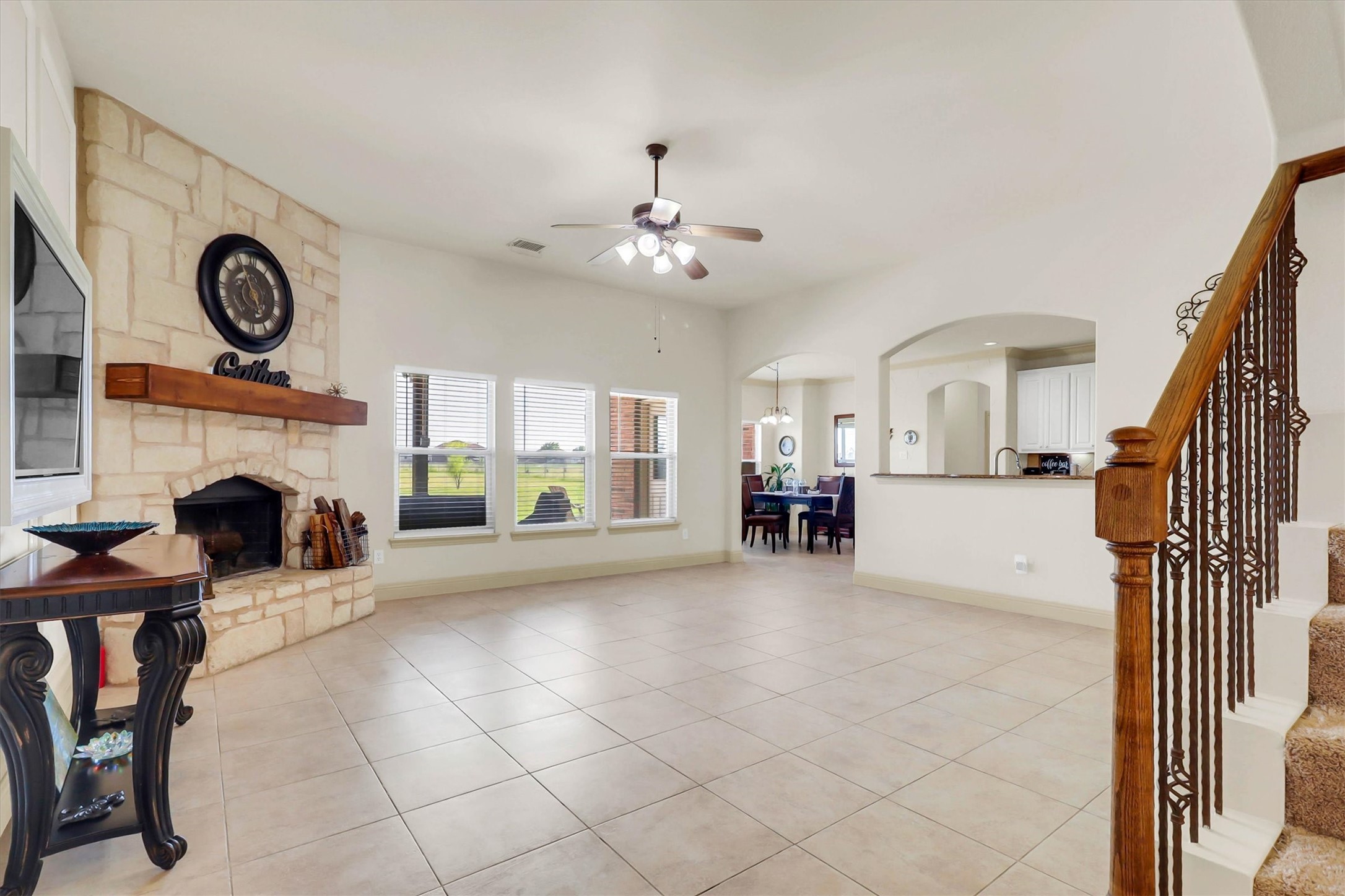 1461 Harvest Lane Nevada TX 75173