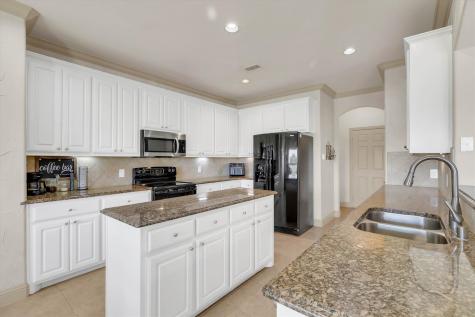 1461 Harvest Lane Nevada TX 75173