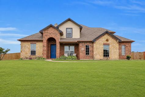 1461 Harvest Lane Nevada TX 75173
