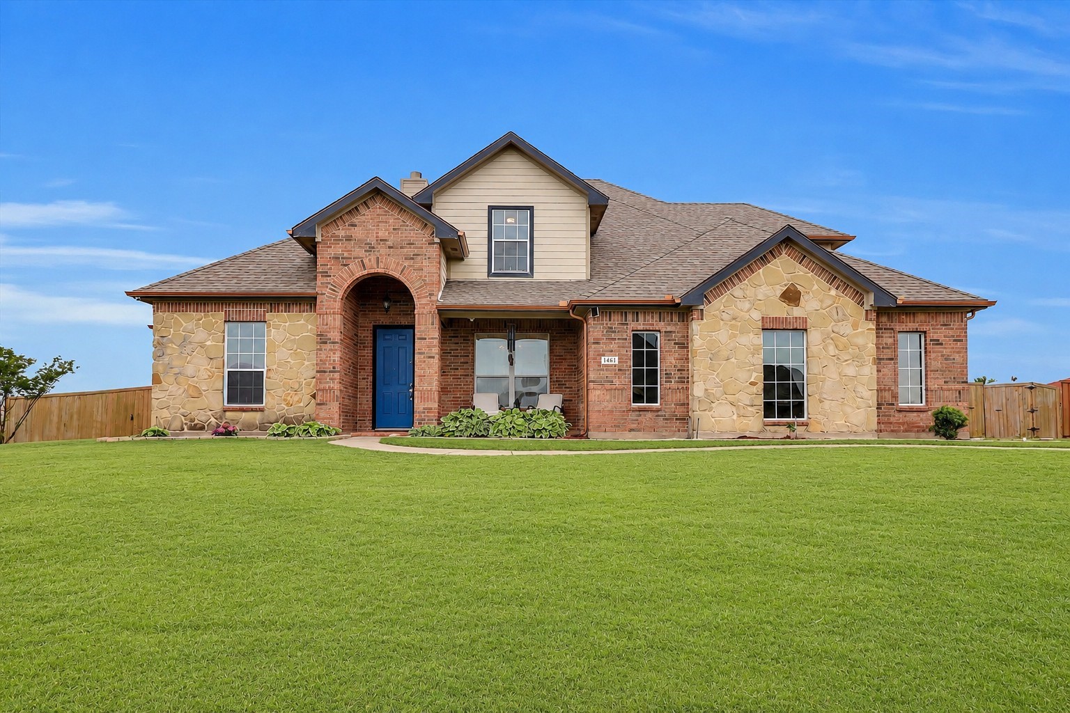 1461 Harvest Lane Nevada TX 75173