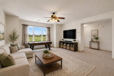 1461 Harvest Lane Nevada TX 75173