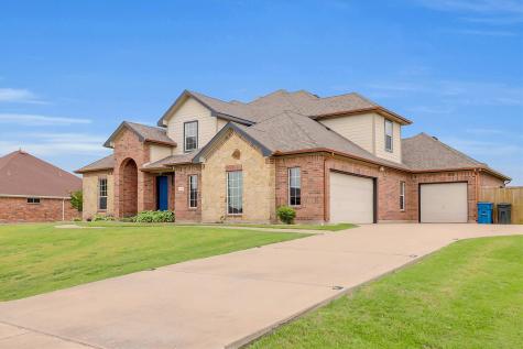 1461 Harvest Lane Nevada TX 75173