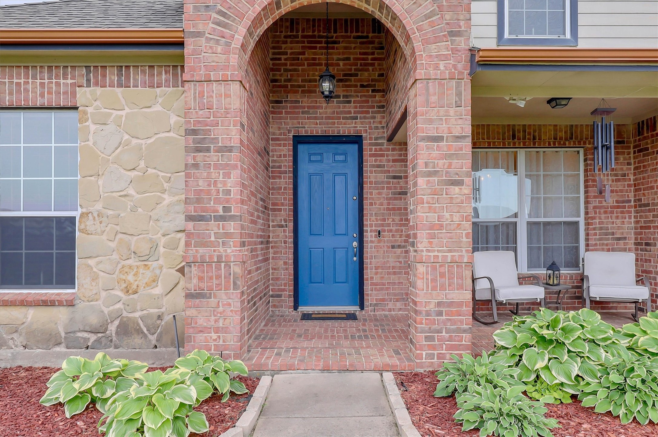 1461 Harvest Lane Nevada TX 75173