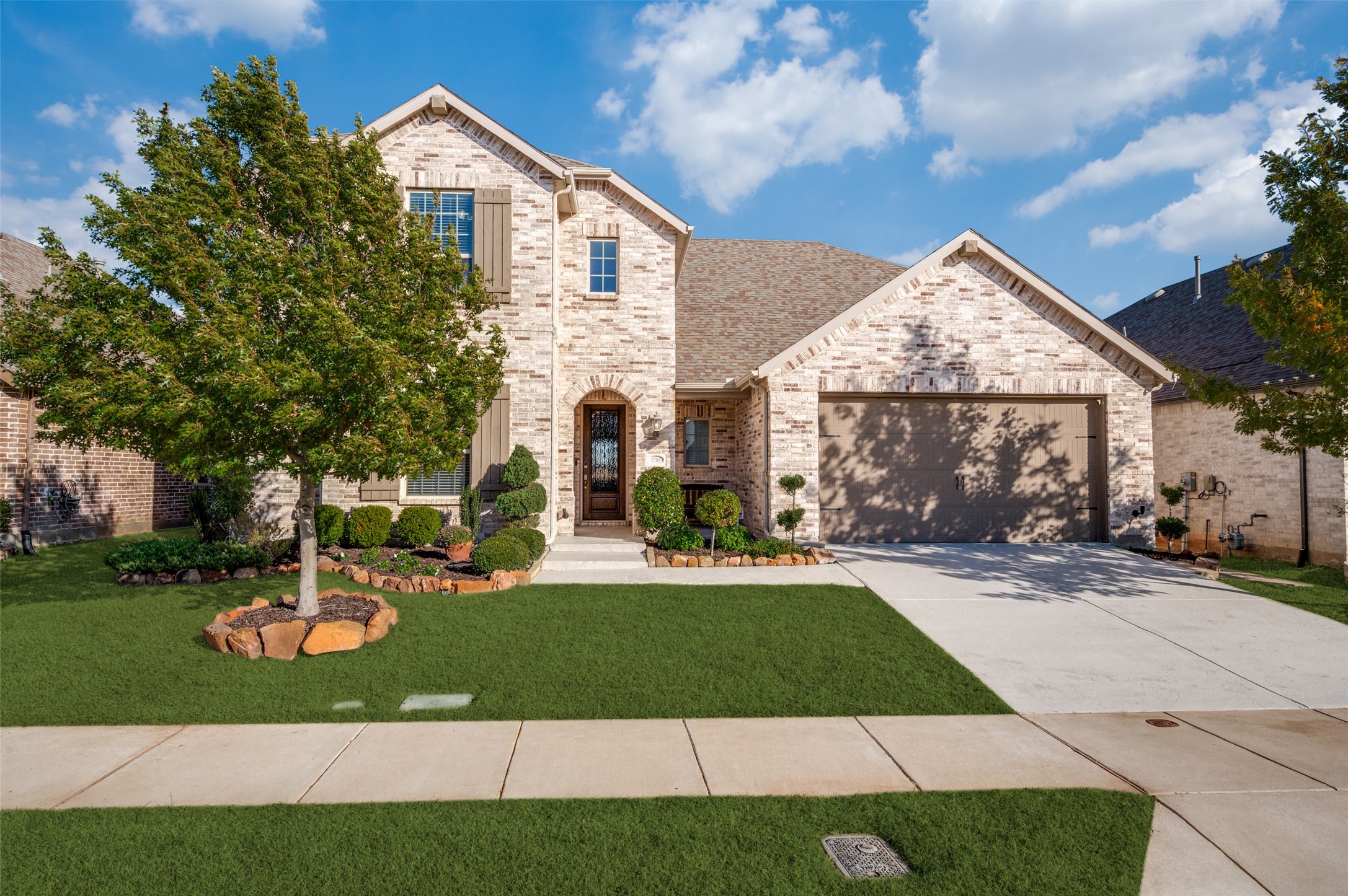 1708 Daldoran Drive Celina TX 75009