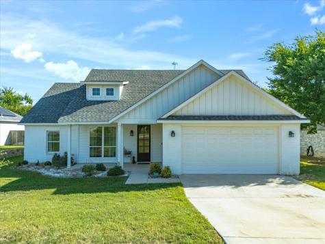 313 Hillcroft Road Fort Worth TX 76108