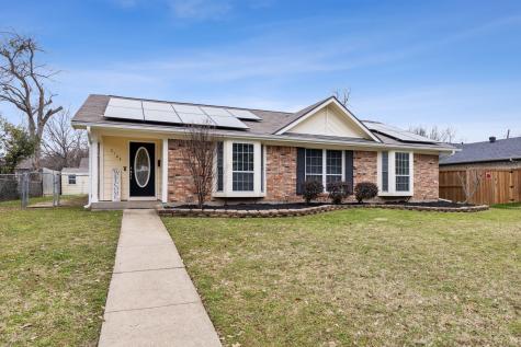2104 Statler Drive Carrollton TX 75007