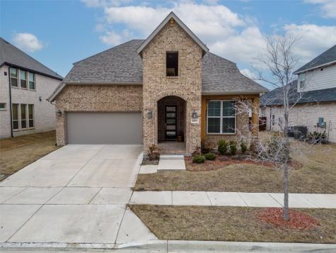 6604 Palo Alto Street Mckinney TX 75070