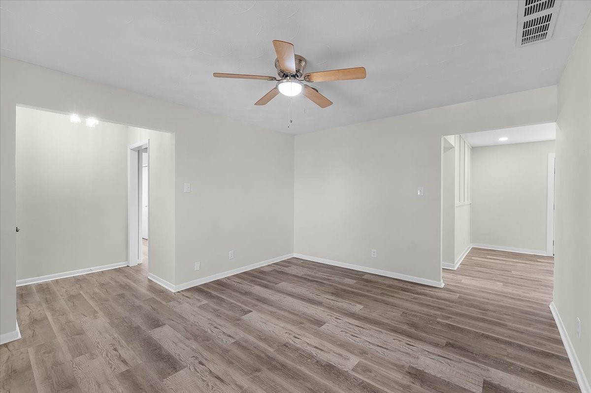4701 Darla Drive Fort Worth TX 76132