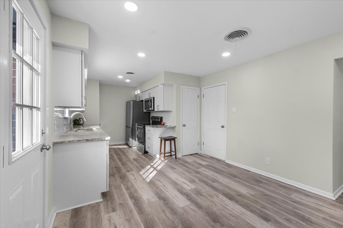 4701 Darla Drive Fort Worth TX 76132
