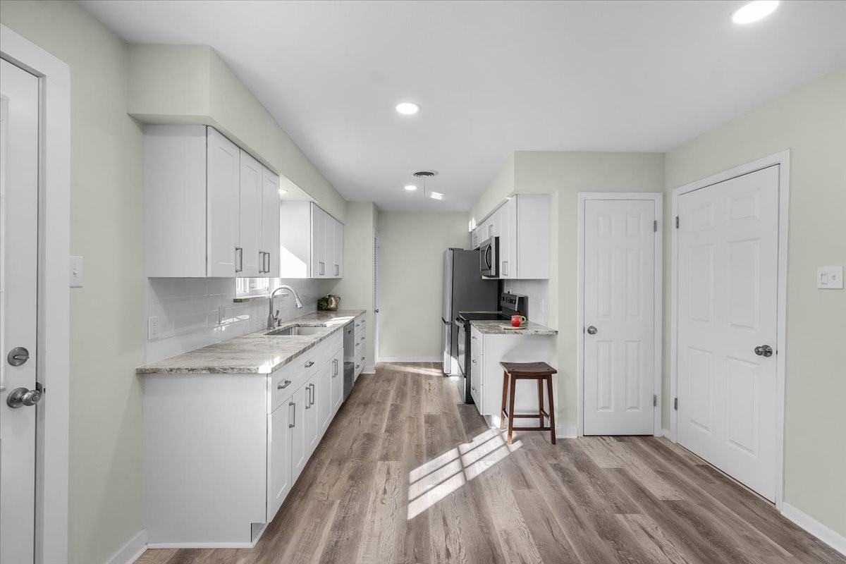 4701 Darla Drive Fort Worth TX 76132