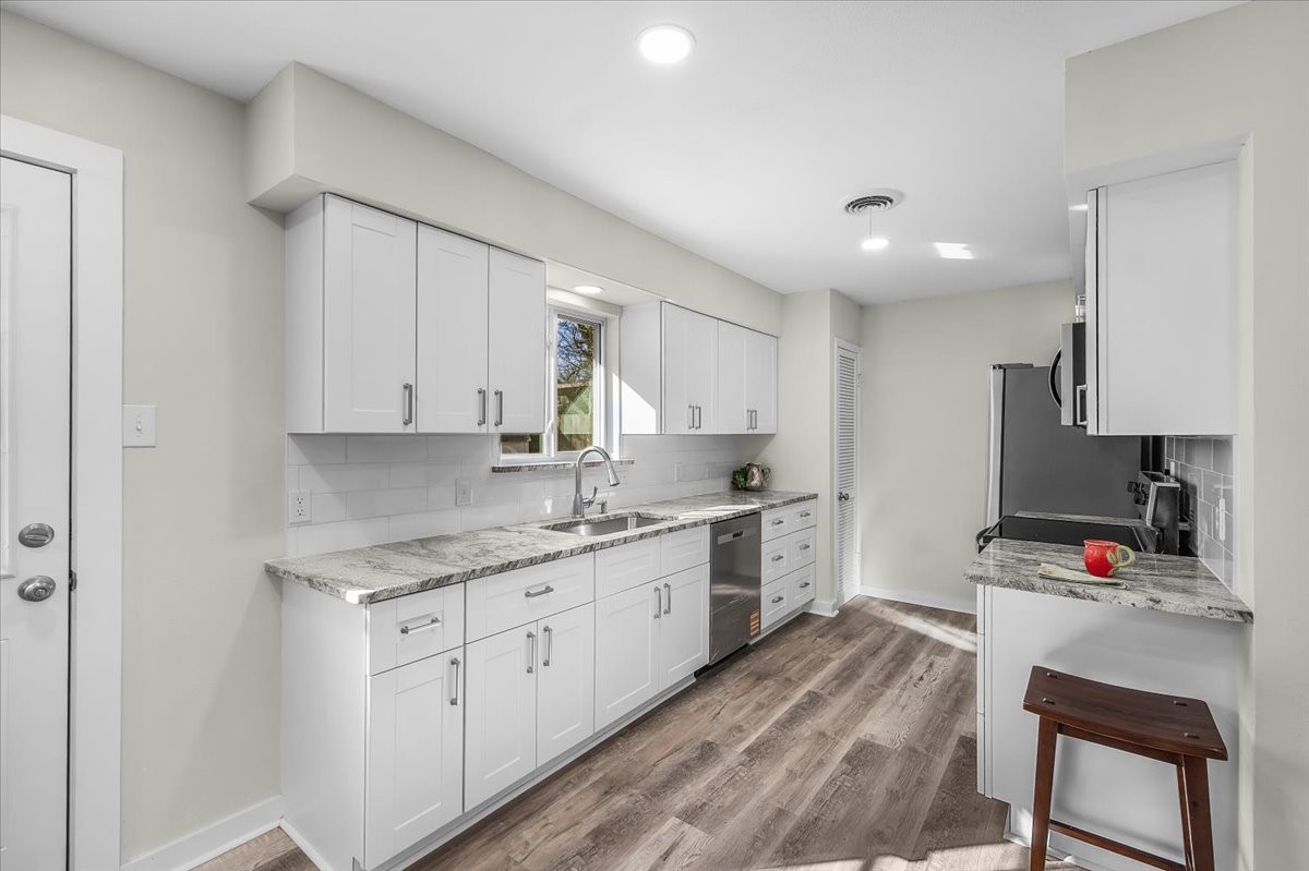 4701 Darla Drive Fort Worth TX 76132
