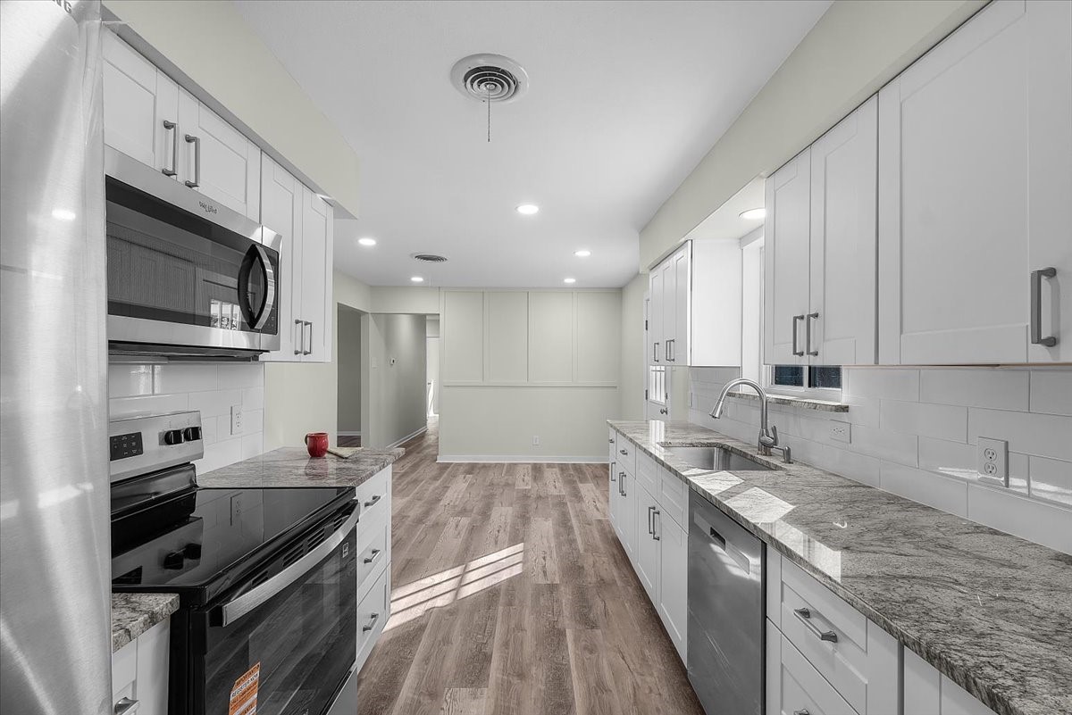 4701 Darla Drive Fort Worth TX 76132