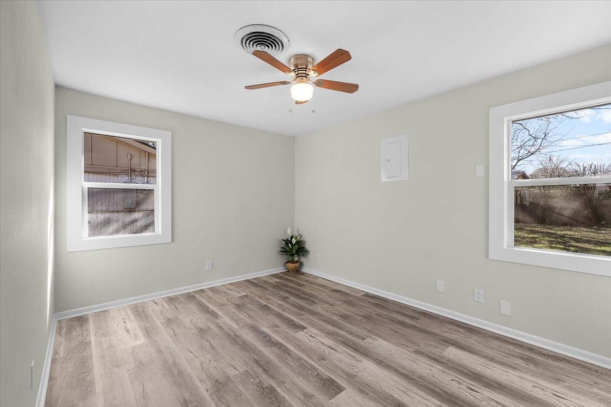 4701 Darla Drive Fort Worth TX 76132