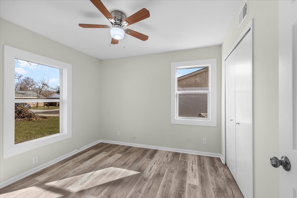 4701 Darla Drive Fort Worth TX 76132