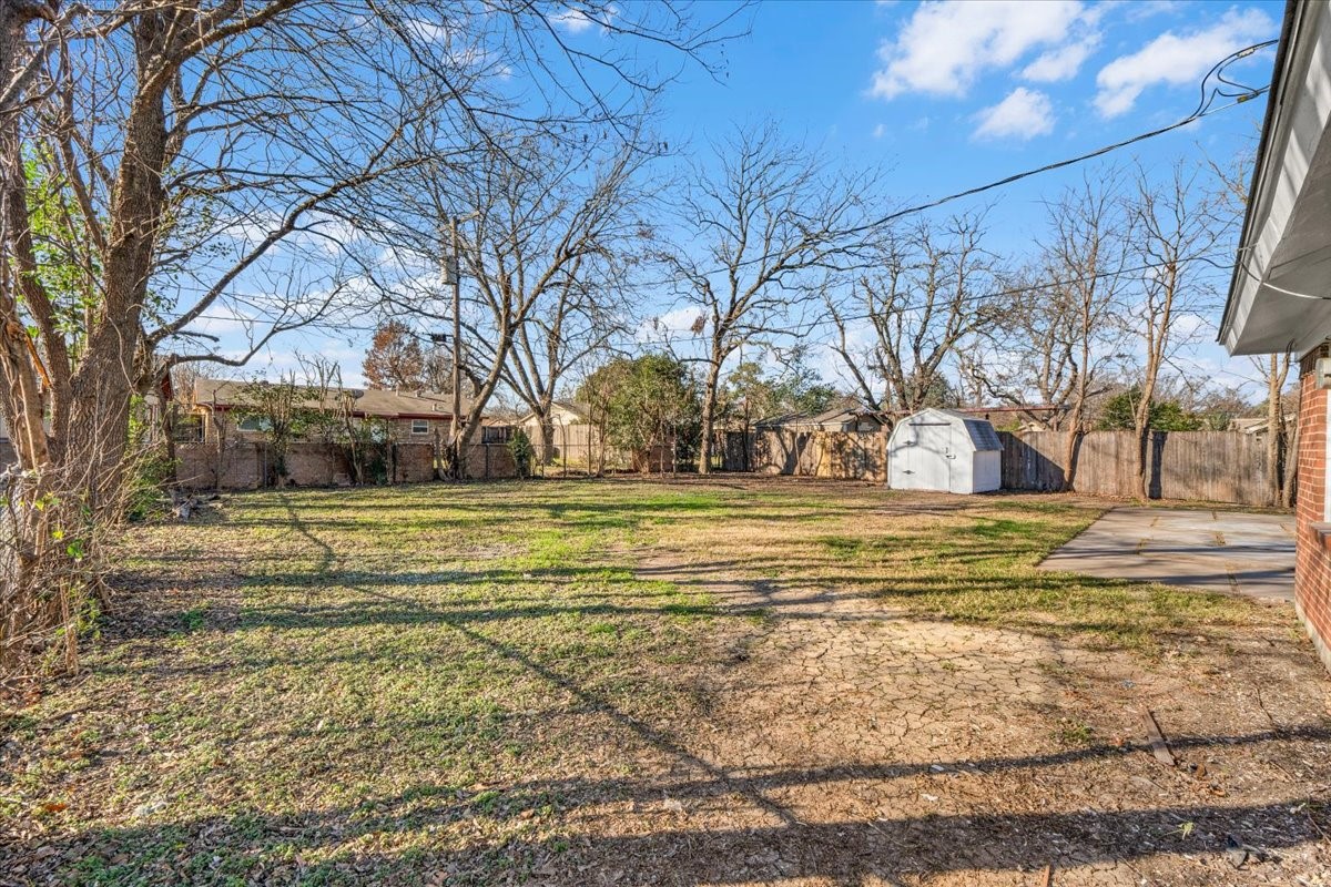4701 Darla Drive Fort Worth TX 76132