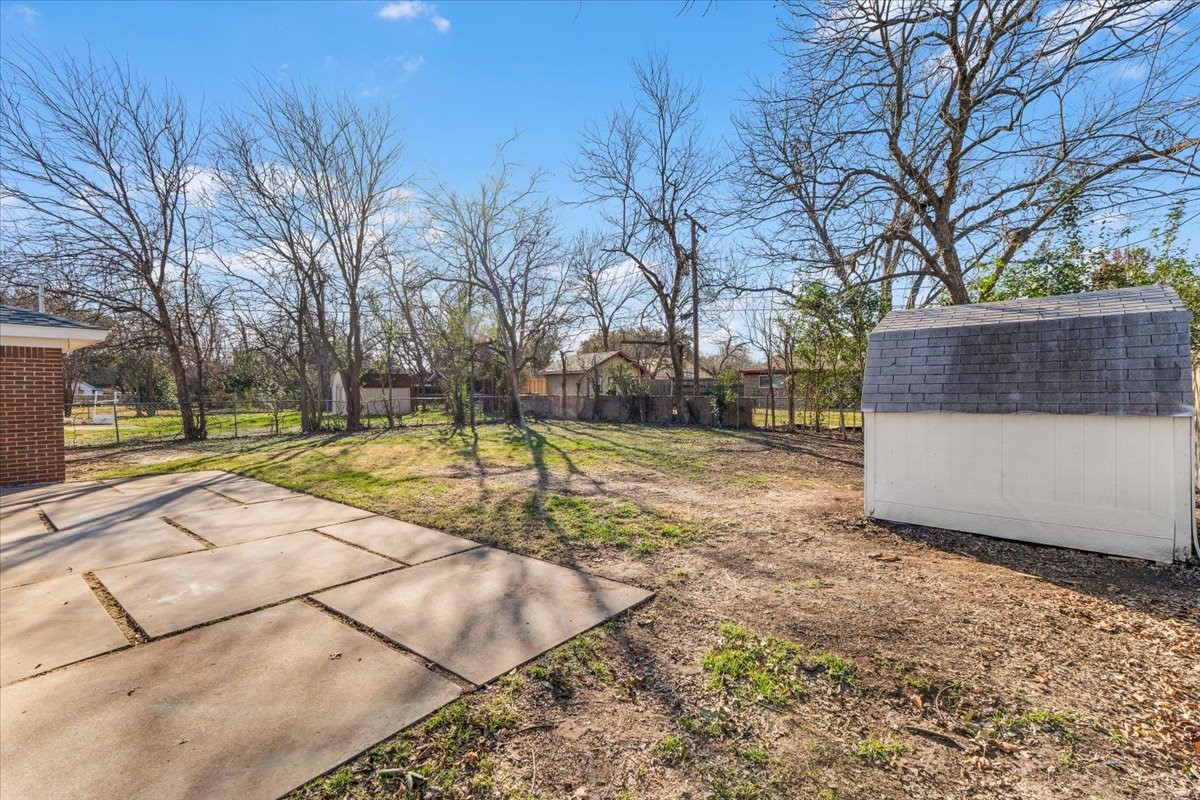 4701 Darla Drive Fort Worth TX 76132