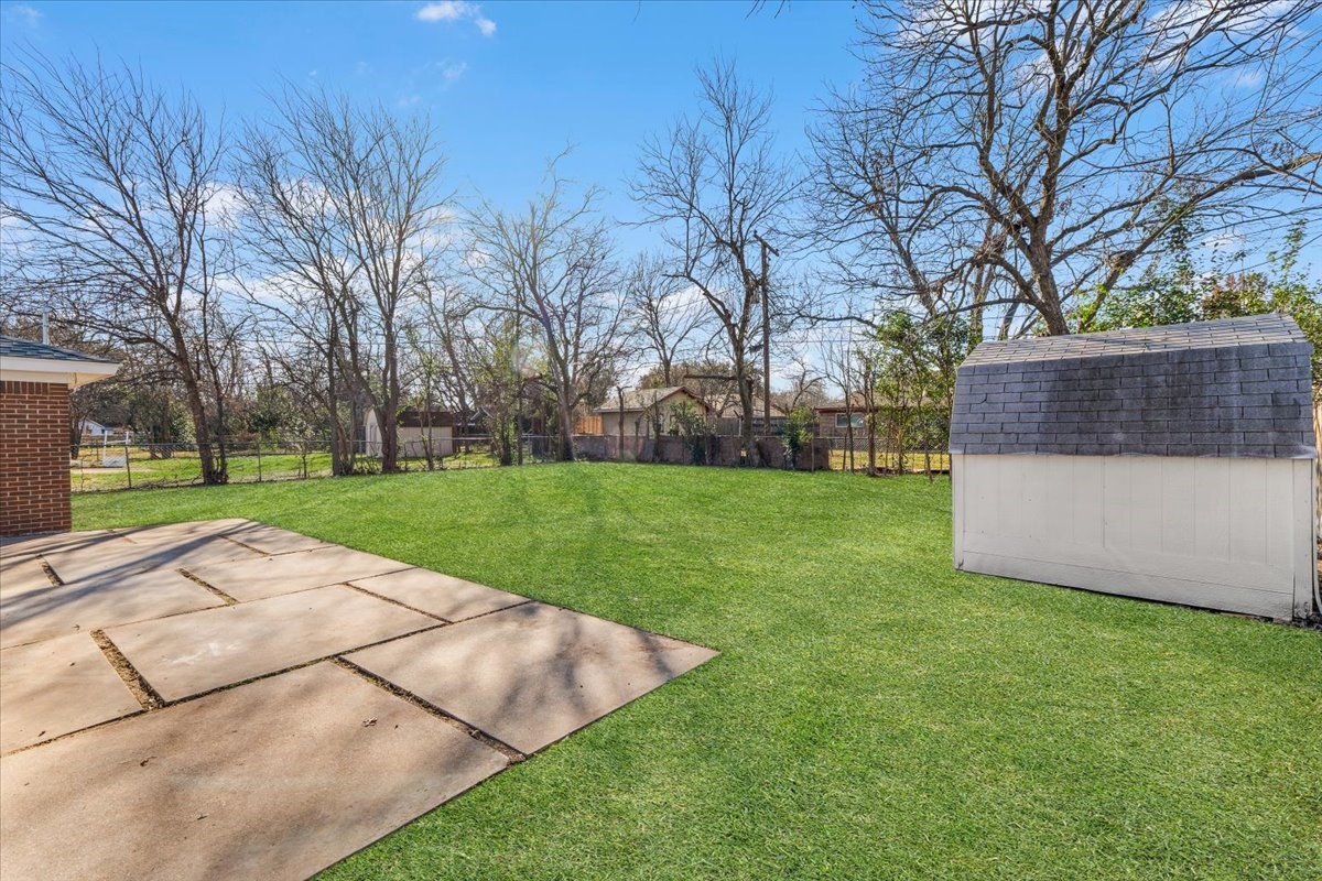 4701 Darla Drive Fort Worth TX 76132