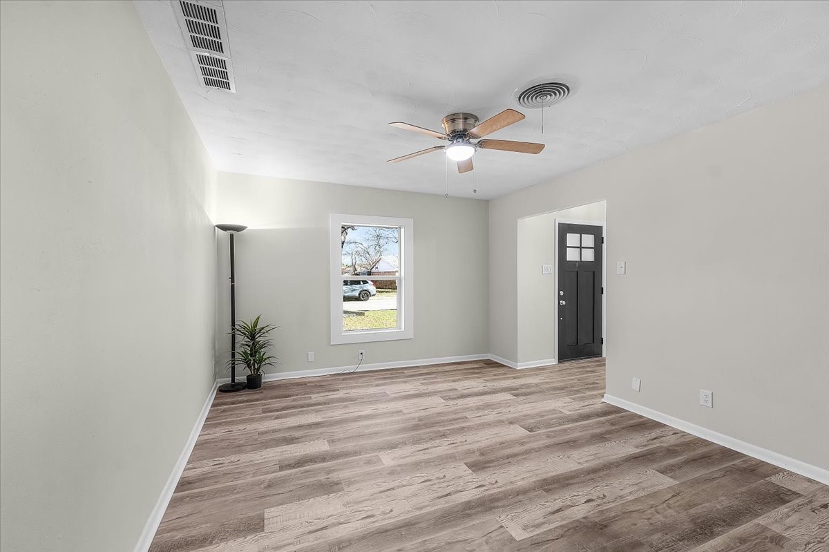 4701 Darla Drive Fort Worth TX 76132