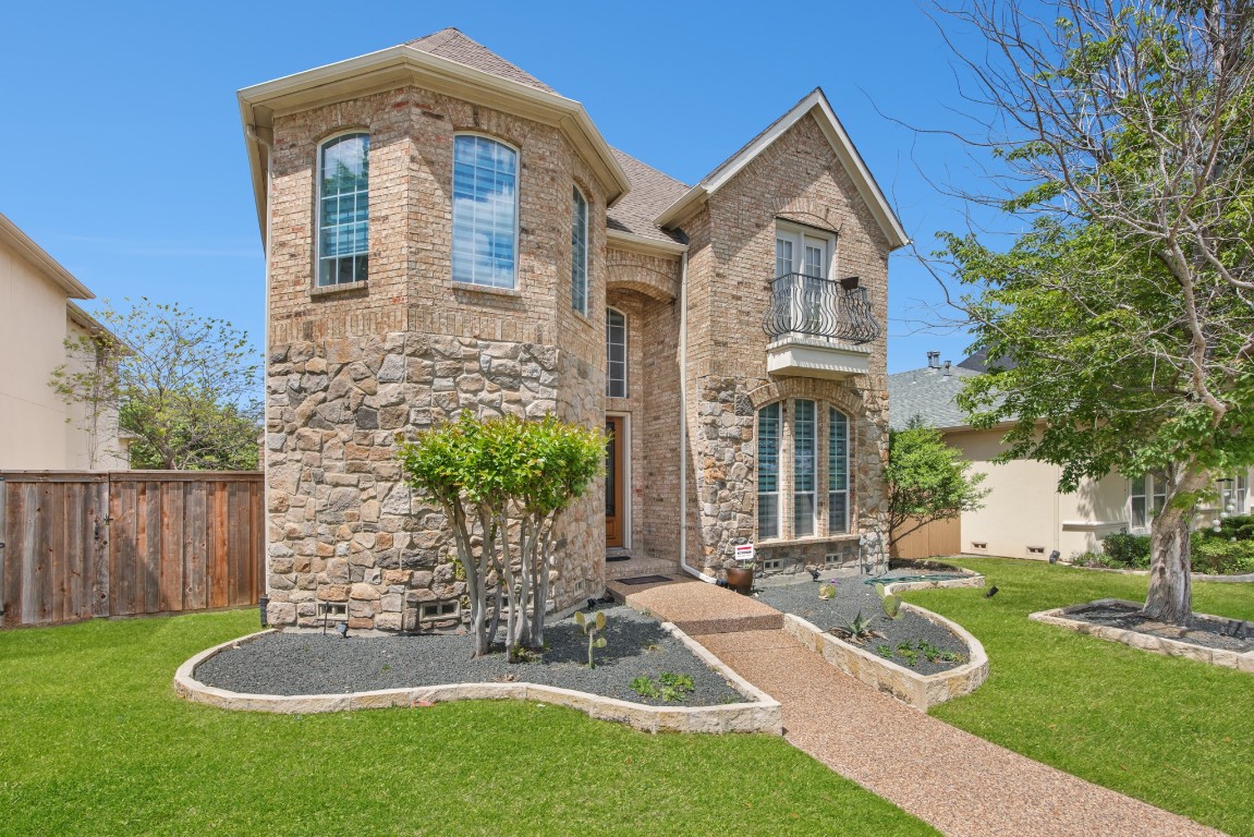3333 Garrett Drive Irving TX 75062