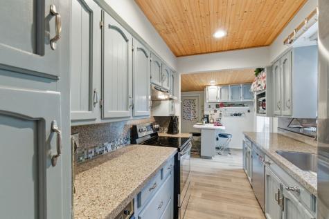 6713 Starnes Road North Richland Hills TX 76182