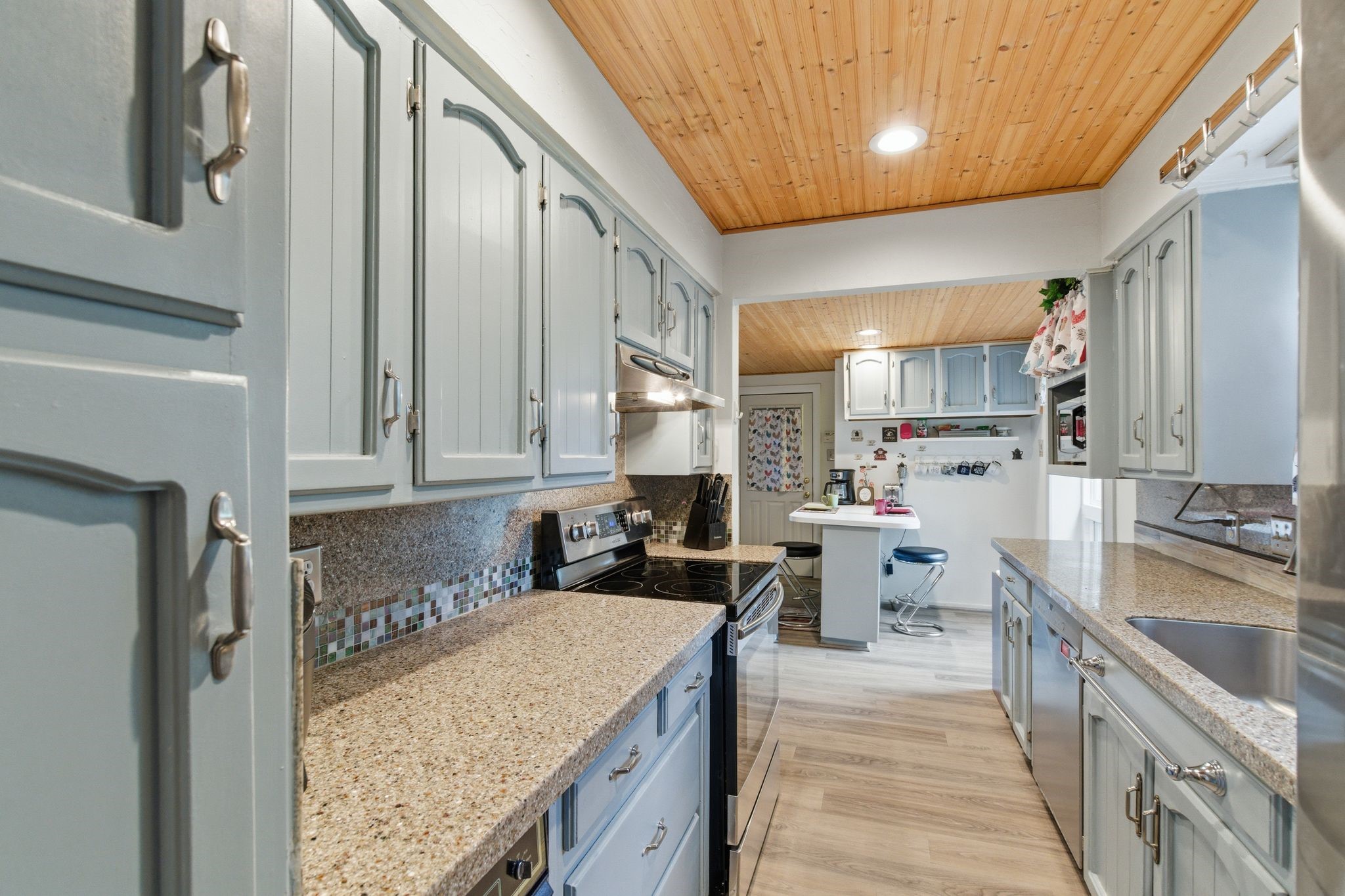 6713 Starnes Road North Richland Hills TX 76182