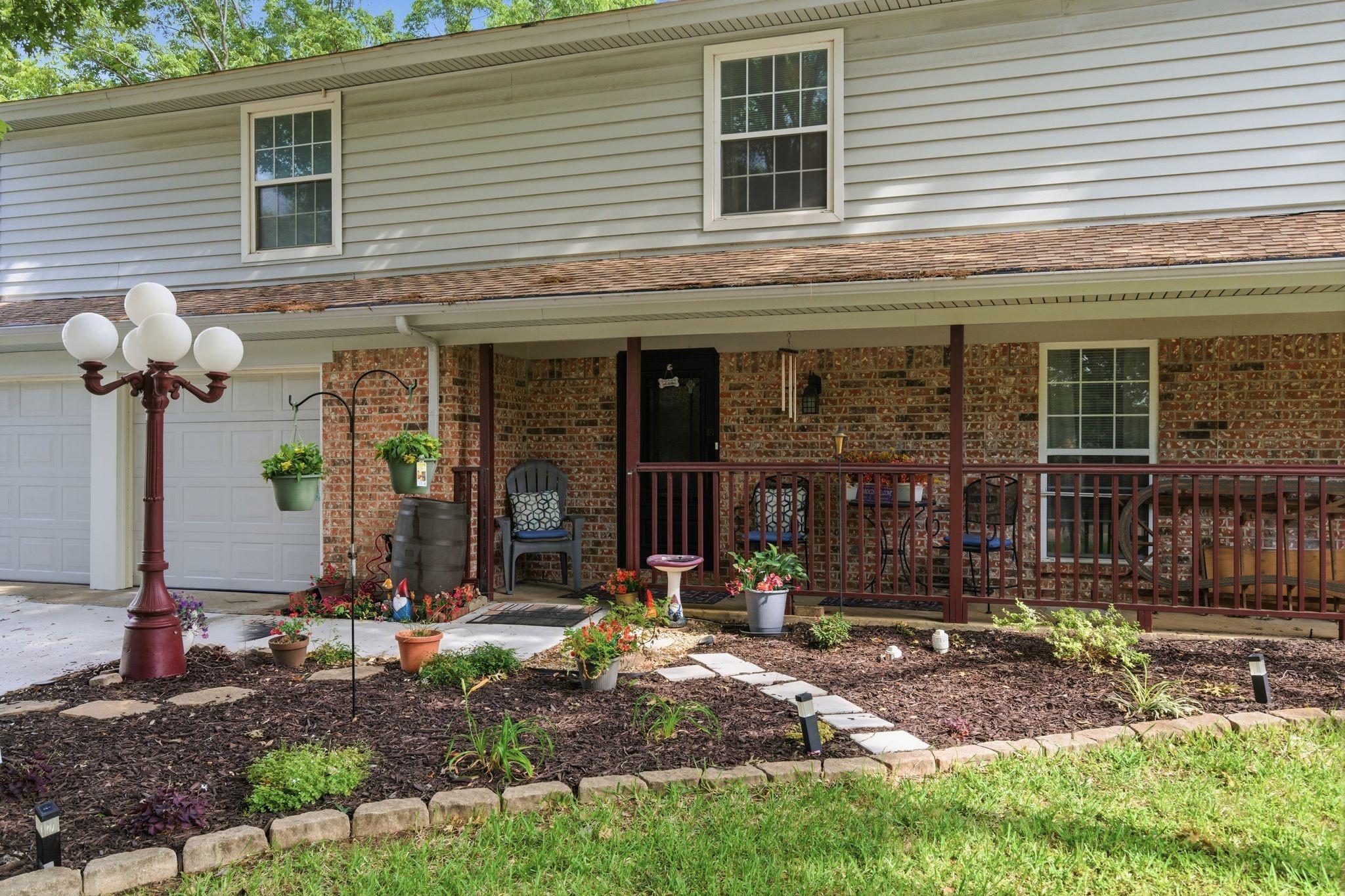 6713 Starnes Road North Richland Hills TX 76182