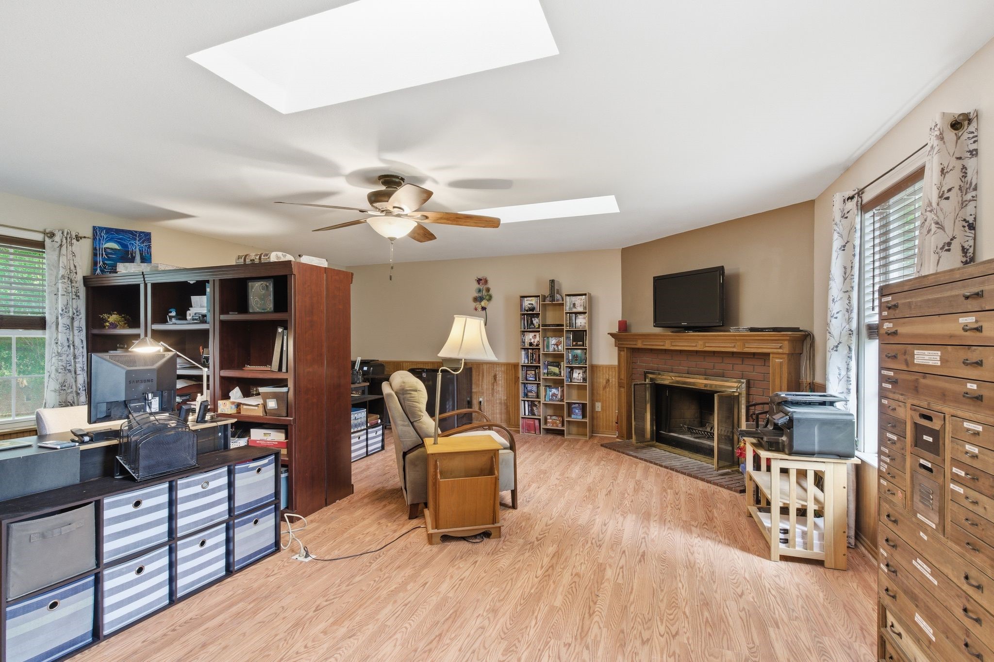 6713 Starnes Road North Richland Hills TX 76182