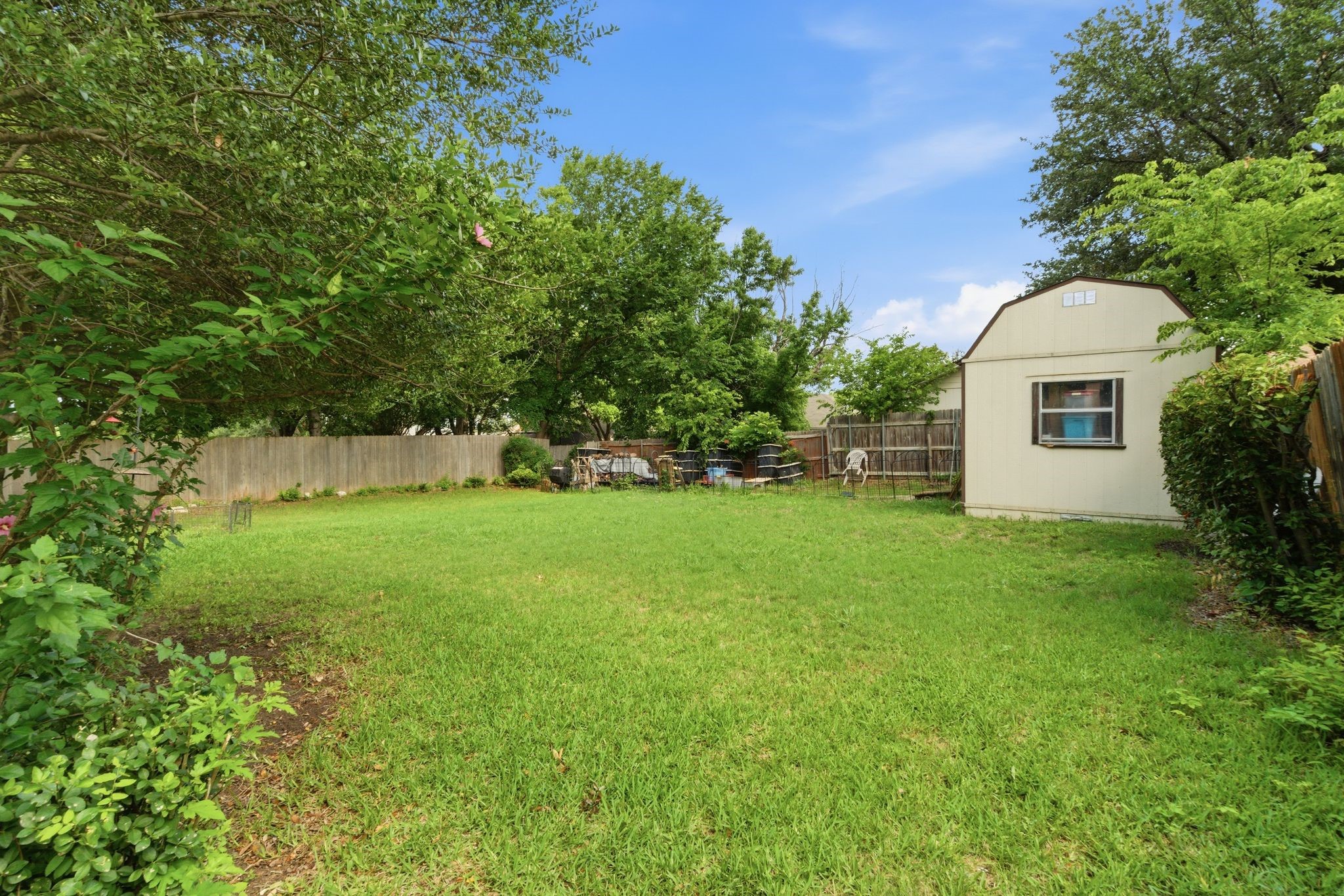 6713 Starnes Road North Richland Hills TX 76182