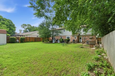 6713 Starnes Road North Richland Hills TX 76182