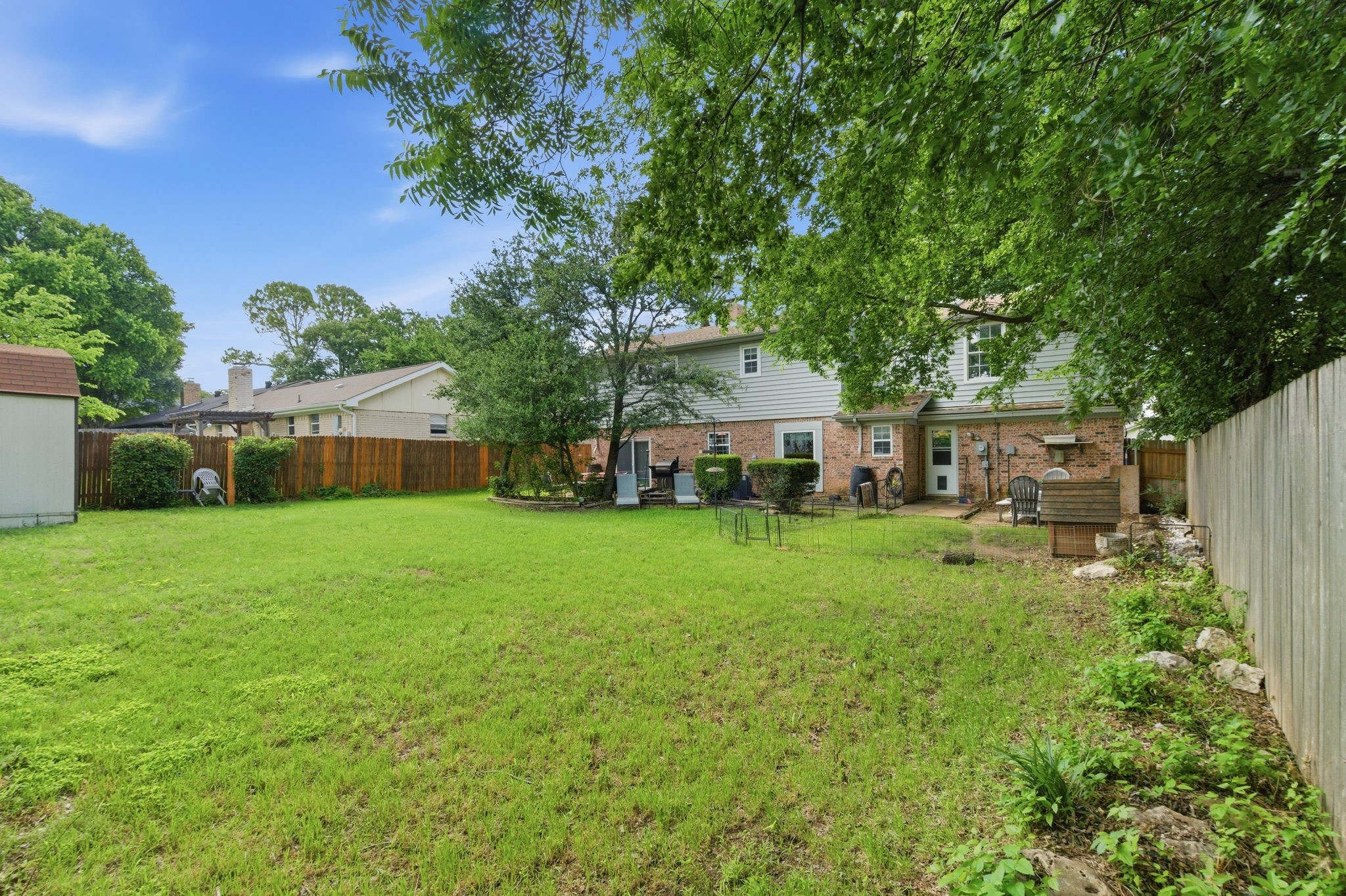 6713 Starnes Road North Richland Hills TX 76182
