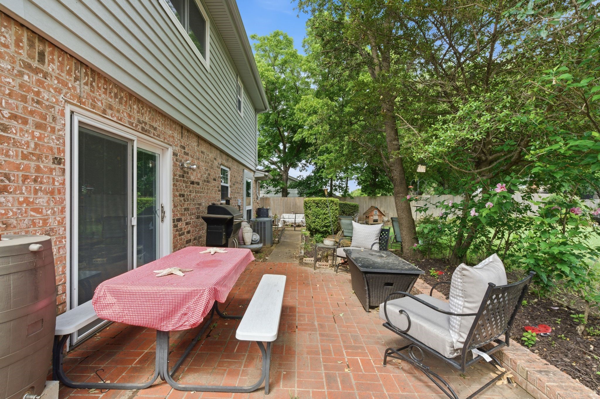 6713 Starnes Road North Richland Hills TX 76182