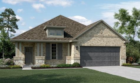 636 Southern Hills Drive Red Oak TX 75154