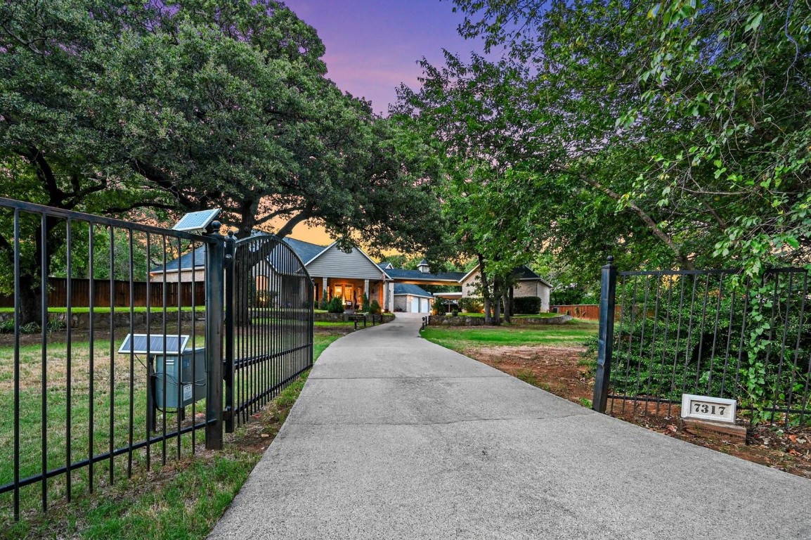 7317 Lowery Road Fort Worth TX 76120