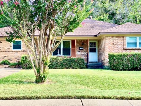 813 Branch Drive Garland TX 75041