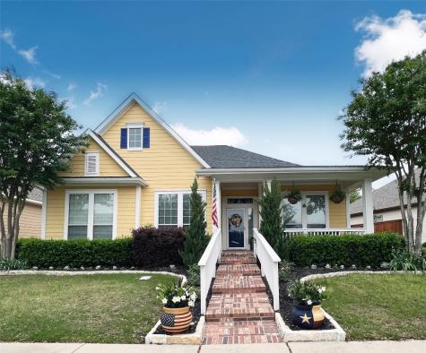 6217 Winter Park Drive North Richland Hills TX 76180