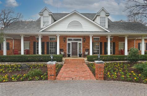 9480 Oak Meadow Lane Pilot Point TX 76258