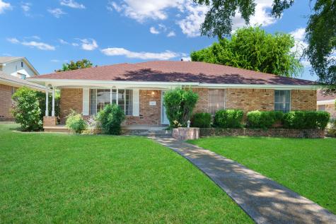 1431 Oak Meadows Drive Dallas TX 75232