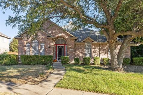 3230 Creek Meadow Lane Garland TX 75040