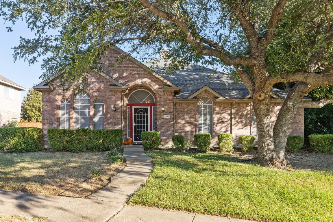 3230 Creek Meadow Lane Garland TX 75040