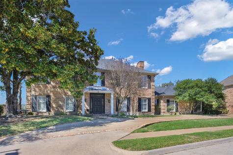 5333 Corinthian Bay Drive Plano TX 75093