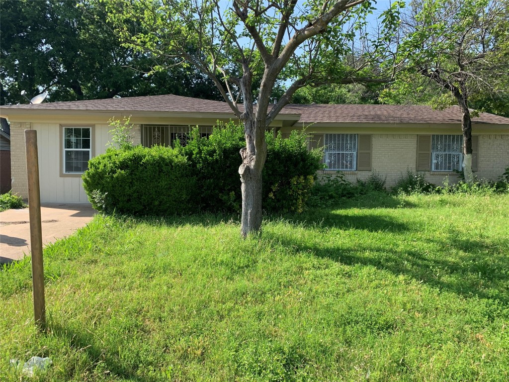 2339 52nd Street Dallas TX 75216