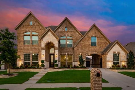 776 Lazy Brooke Drive Rockwall TX 75087