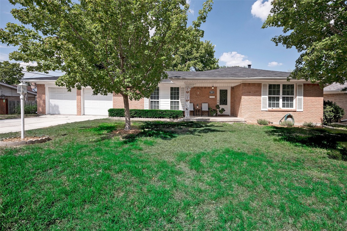 5805 Cynthia Circle North Richland Hills TX 76117